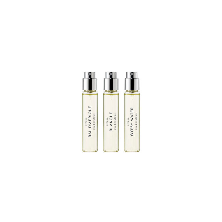 La Selection Nomade Travel Set Eau de Parfum, , hi-res