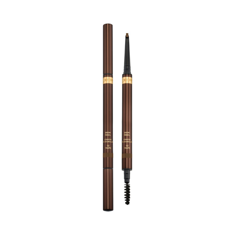 Architecture Brow Pencil - Taupe, , hi-res