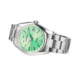 Heritage 40mm Limited Edition Mens Watch Green, , hi-res