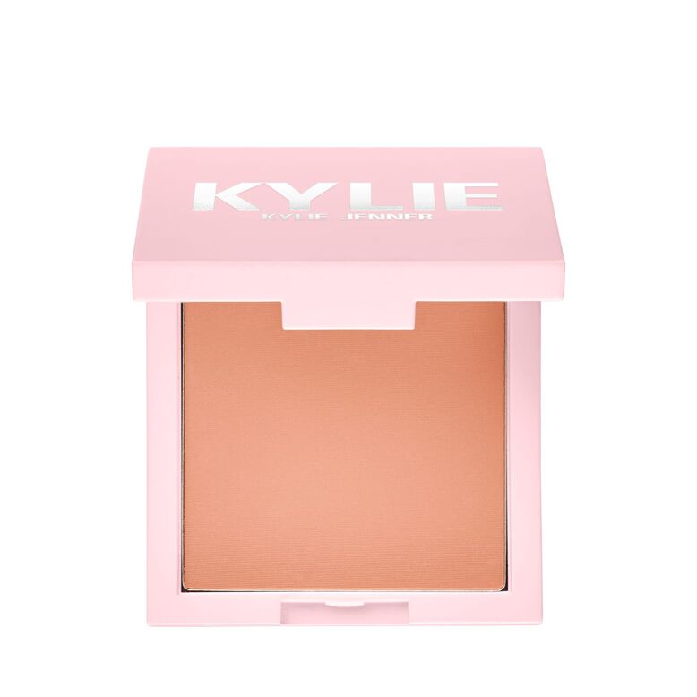 Kylie Cosmetics Pressed Blush Powder - 510 Crush, , hi-res