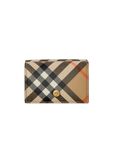 Check Compact Wallet, , hi-res