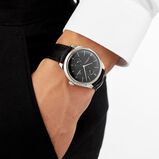 De Ville Tresor Co-Axial Master Chronometer Power Reserve 40mm Mens Watch, , hi-res