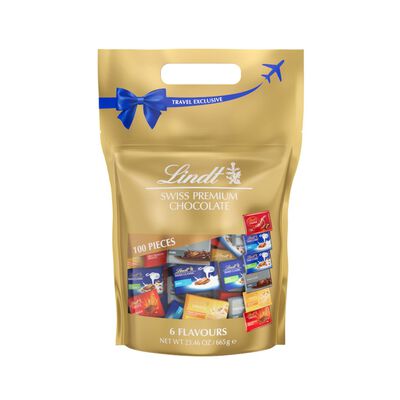 Napolitains Assorted Bag