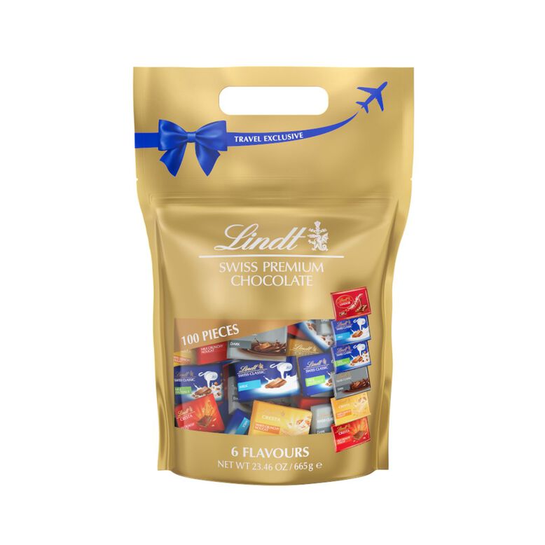 Napolitains Assorted Bag, , hi-res