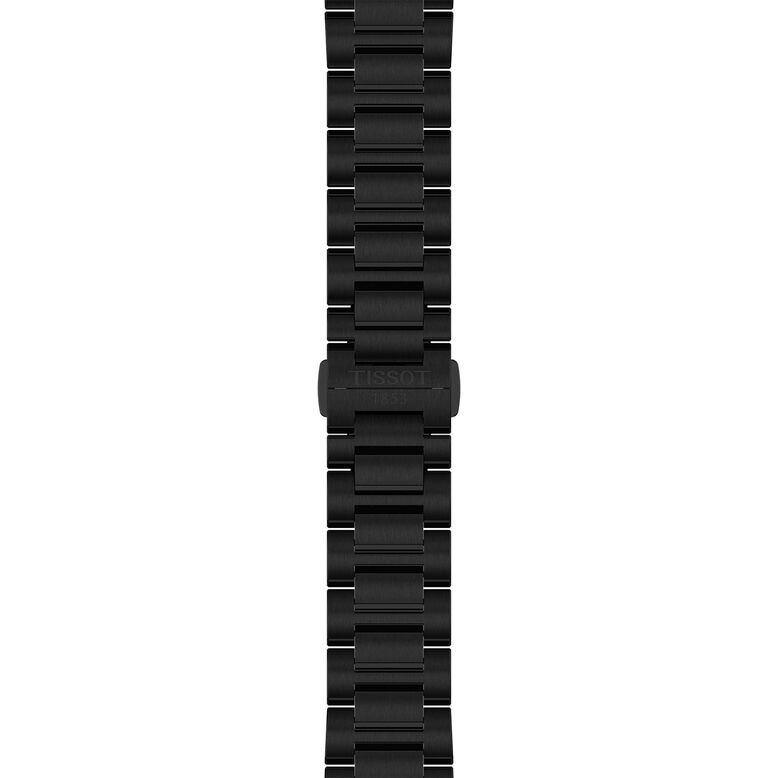PRC 100 Solar Quartz 39mm Mens Watch Black, , hi-res