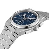 PRX Chrono Quartz 41mm Mens Watch Blue, , hi-res