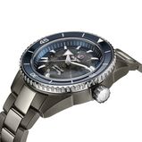 Captain Cook 43mm Mens Watch, , hi-res