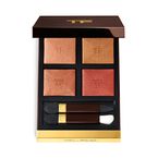 Eye Color Quad - Peach Dawn