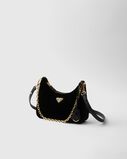Prada Re-Edition velvet mini-bag, , hi-res