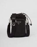 Re-Nylon smartphone case, , hi-res