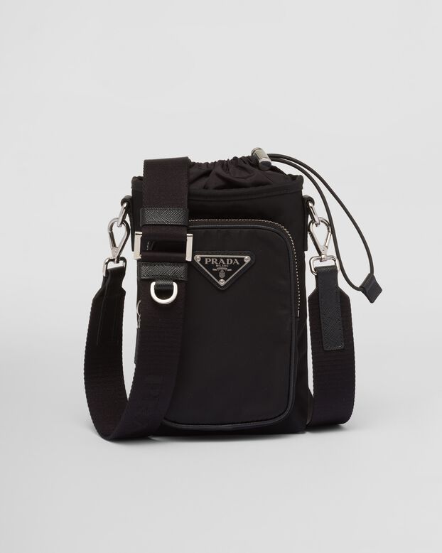 Re-Nylon smartphone case, , hi-res