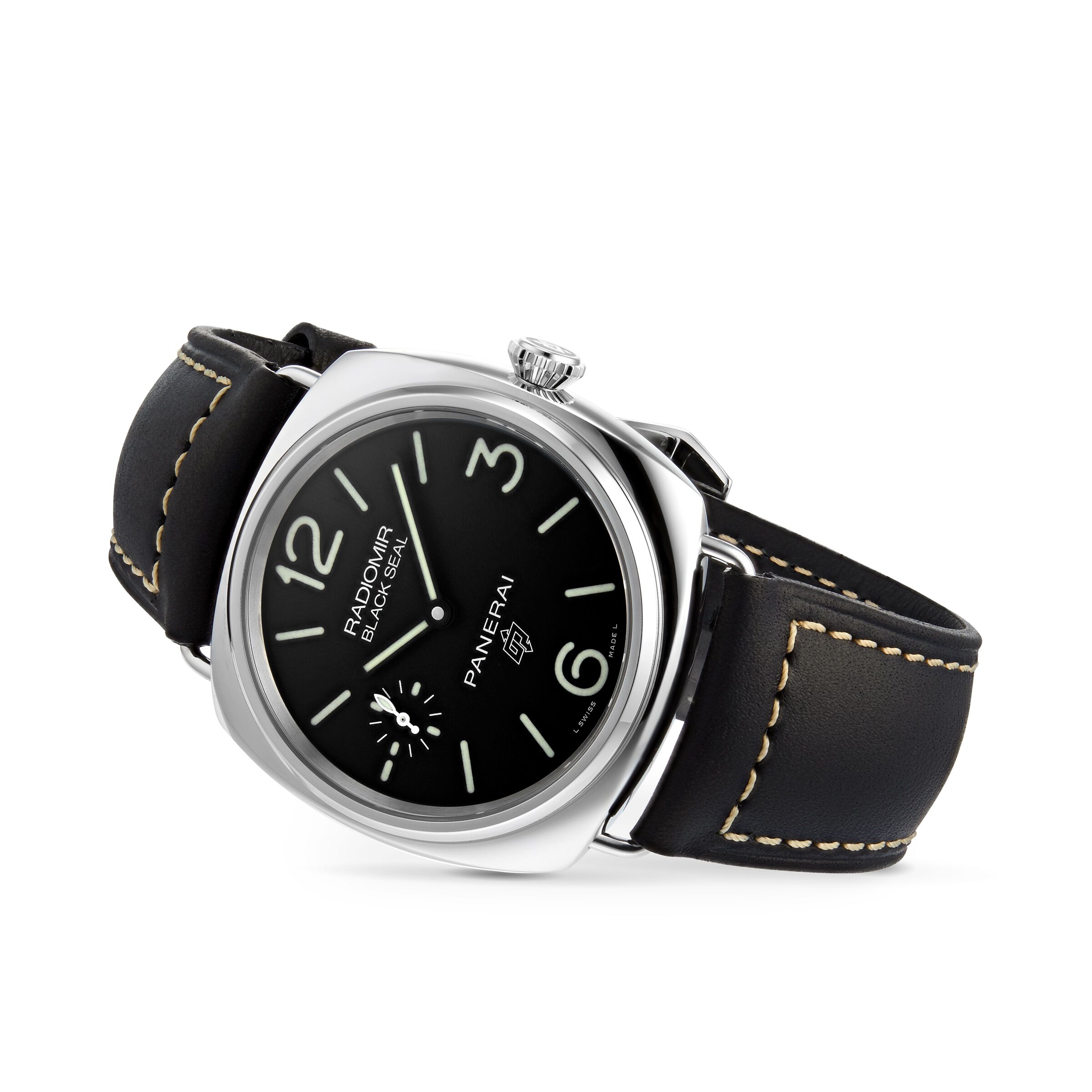 Officine panerai clearance radiomir