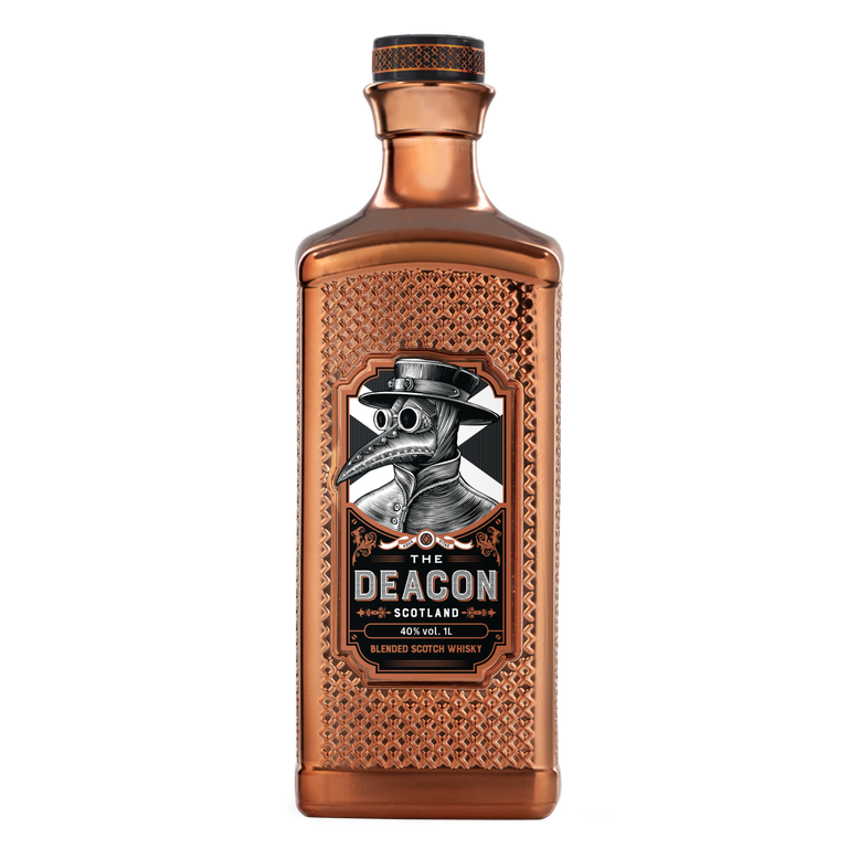 Blended Scotch Whisky, , hi-res