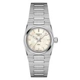 PRX 25mm Ladies Watch White Mother Of Pearl, , hi-res