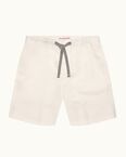 Alex Short Cotton Linen Thasos Beach