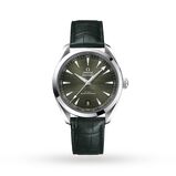 Seamaster Aqua Terra 150m Co-Axial 41mm Mens Watch, , hi-res
