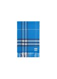 Check Cashmere Scarf, , hi-res