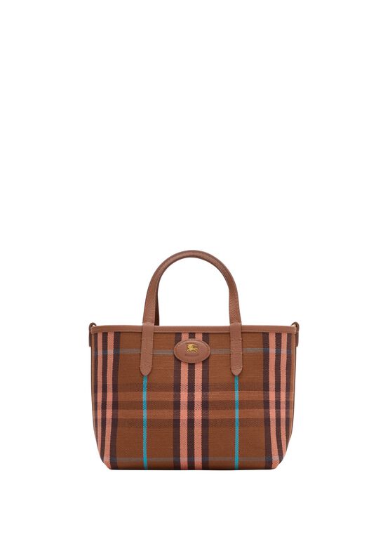 Mini Reversible Bloomsbury Tote​, , hi-res