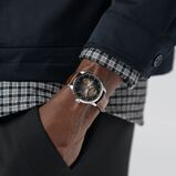 Jazzmaster Open Heart Auto 40mm Mens Watch, , hi-res