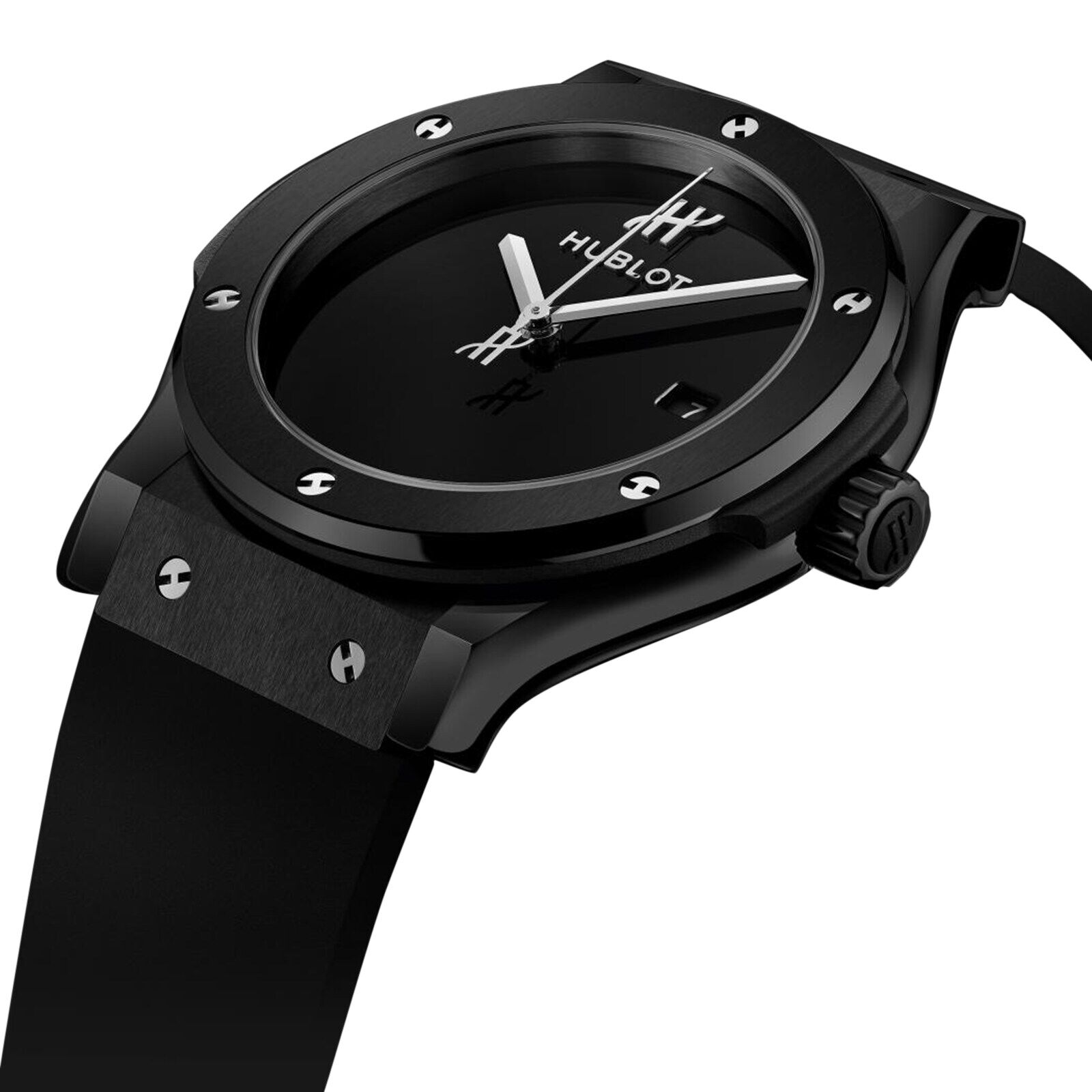Hublot hotsell johnnie walker
