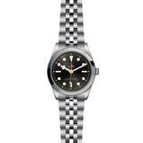 Black Bay 36 Manufacture Calibre MT5400 &#40;COSC&#41; 36mm Steel Case Steel Bracelet, , hi-res