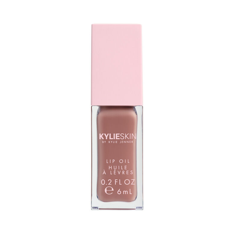 Skin Lip Oil - Cr&egrave;me Br&ucirc;l&eacute;e, , hi-res