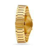 PRX Digital 40mm Unisex Watch PVD Yellow Gold, , hi-res