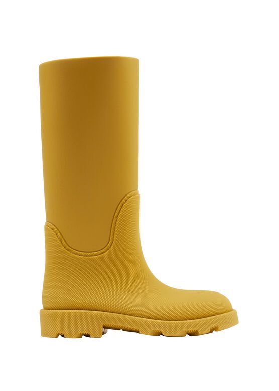 Rubber Marsh High Boots, , hi-res