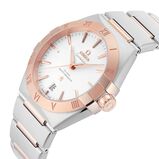 Constellation Co-Axial Master Chronometer 39mm Mens Watch White, , hi-res