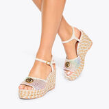 CHELSEA WEDGE, , hi-res