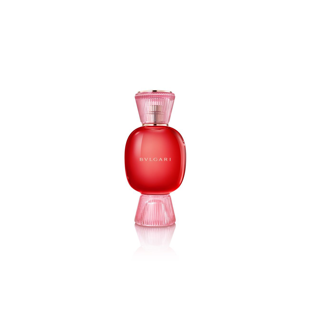 Bvlgari perfume deals pink bottle
