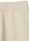 Cotton Wool Blend Jogging Pants, , hi-res