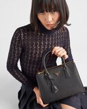 Medium Prada Galleria Saffiano leather bag, , hi-res