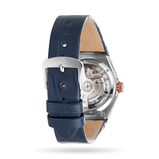 Constellation Co-Axial Master Chronometer 29mm Ladies Watch Blue, , hi-res