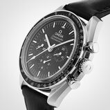 New 2021 Speedmaster Moonwatch Professional Co-Axial Master Chronometer 42mm Mens, , hi-res