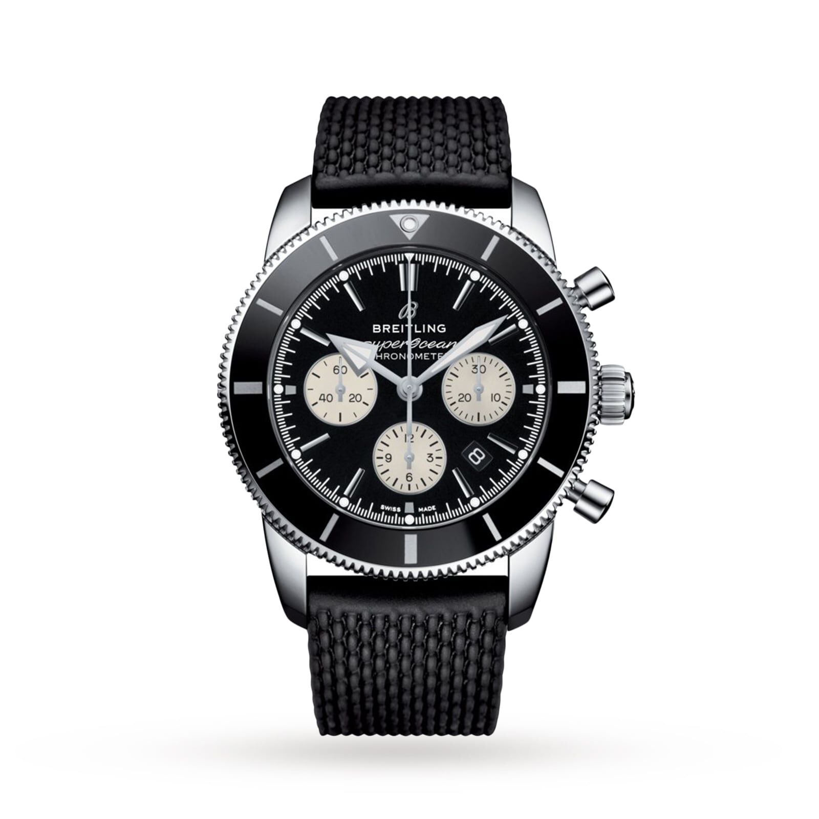 Superocean heritage ii clearance b01 chronograph 44