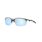 Sunglasses OO4145 Wire Tap 2.0 - Grey Lead Prizm Water Blue Polarized