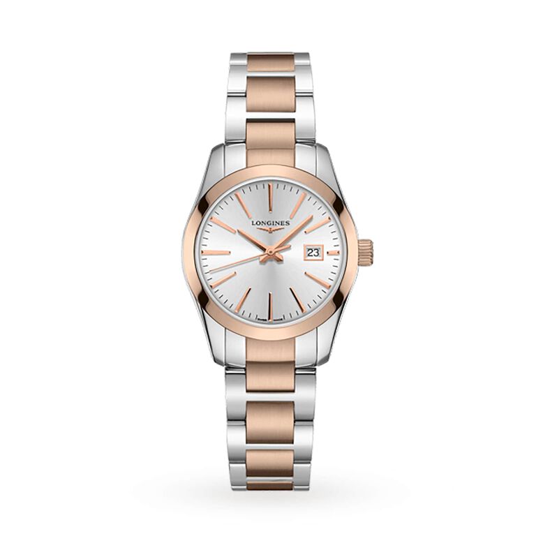 Conquest Classic 29.5mm Ladies Watch, , hi-res