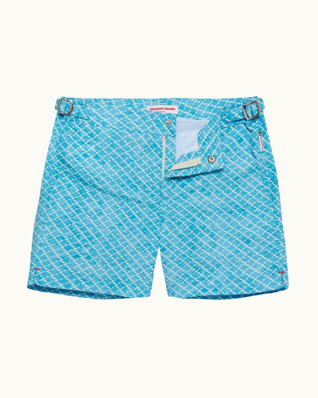 Russell Origami California Blue, , hi-res