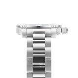 HydroConquest 44mm Mens Watch Blue, , hi-res