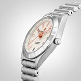 Chronomat 32 Stainless Steel - White Watch, , hi-res