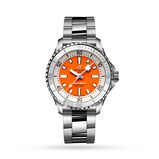 Superocean Automatic 36 Stainless Steel Watch, , hi-res