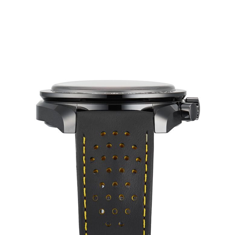 Speedmaster Apollo 8 Ceramic Mens Watch, , hi-res