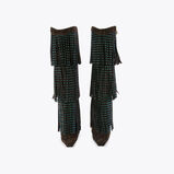 WESTERN FRINGE PULL ON, , hi-res
