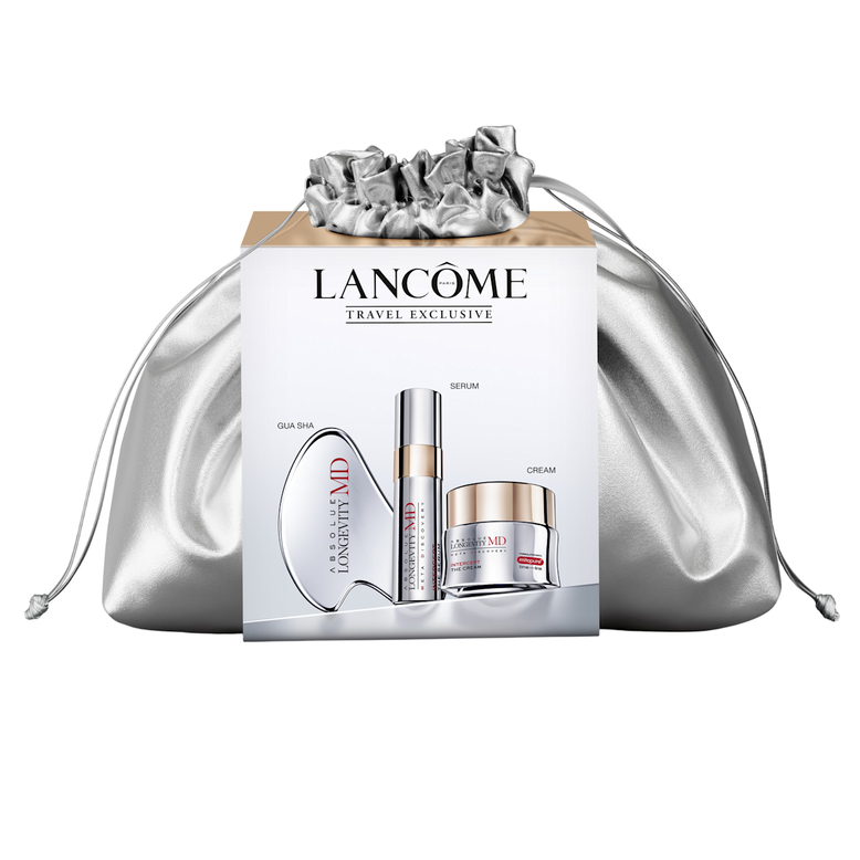 Absolue Inflight skin Longevity Travel Exclusive Set, , hi-res