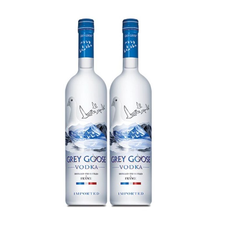 Vodka, , hi-res