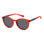 Kids PLD 8059/S - Red