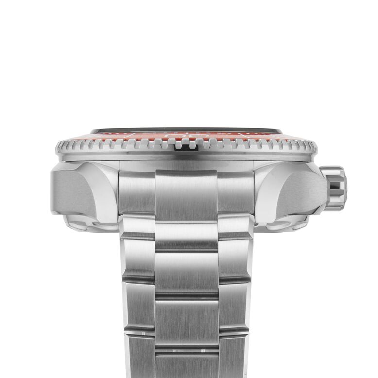 Seamaster Planet Ocean Ultra Deep 6000m Co-Axial Master Chronometer 45.5mm Mens Watch Grey, , hi-res