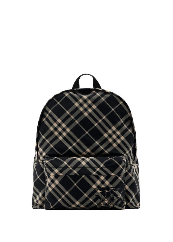 Check Backpack, , hi-res