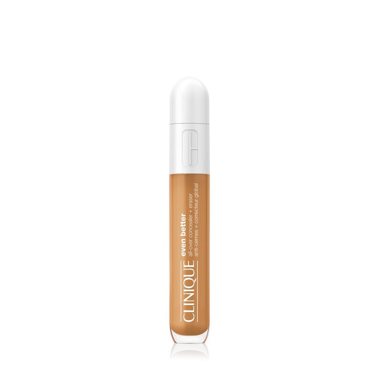 Even Better &amp;trade; All-Over Concealer + Eraser - Deep Honey, , hi-res